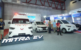 Program Wuling Motors untuk Kendaraan Komersialnya