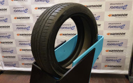 Hankook Indonesia Perkenalkan Ban Khusus untuk Mobil Listrik