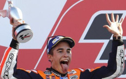 Catat Tanggalnya! Ini Jadwal MotoGP 2017