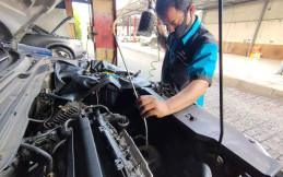 Ternyata Catalytic Converter Mobil Bisa Dibersihkan Loh, Ini Caranya