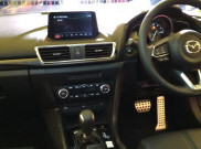Ini Fitur Safety Unggulan Mazda3 Speed 
