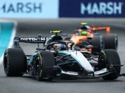 Pete Bonnington di Mata Toto Wolff, atas Peran Kunci Terhadap Kimi Antonelli