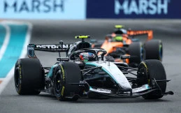 Pete Bonnington di Mata Toto Wolff, atas Peran Kunci Terhadap Kimi Antonelli