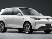 GWM Siapkan SUV Premium, Punya Body Bongsor Bertenaga Listrik 