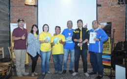 Adira Insurance Kembali Gelar Safety Campaign Award 2018