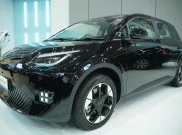 GAC Aion UT Black Resmi Melantai dengan Banderol Mulai Rp299 Juta