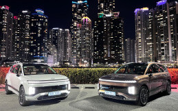 Bos Hyundai Kode Keras Bakal Hadirkan Ioniq 9 di Indonesia, Ini Katanya