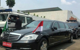 Catat, Orang Indonesia Juga Bisa Pesan Mercedes-Maybach S600 Seperti Milik Raja Salman