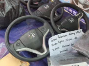 Perbaikan Airbag Kendaraan, Dipatok Mulai Rp5 Jutaan