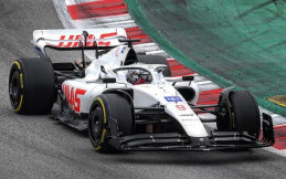 Piettro Fittipaldi Jadi Pilihan Pertama Haas Gantikan Nikita Mazepin