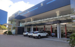 Astra Peugeot Klaim Pengiriman dan Stok Warna Mobilnya di Indonesia Kembali Normal