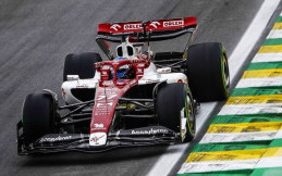 Alfa Romeo Rilis Tanggal Peluncuran C43