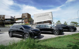 Program Astra Peugeot Mudahkan Konsumen Miliki Mobil Jelang Lebaran 2023