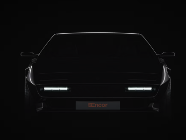 Lotus Esprit Ulang Tahun ke-50 Muncul Lagi dalam Versi Restomod, Harga Tembus Rp9,3 Miliar