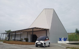 Transisi Kendaraan Elektrifikasi Toyota, dari Sistem ICE Menuju FCEV