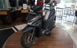 Promo Menarik Honda Beat dan Vario 160, Ada Diskon Sampai Rp1,6 Juta