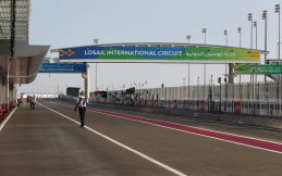 Sirkuit Losail Direnovasi, Mandalika Berpeluang Jadi Seri Pembuka MotoGP 2023