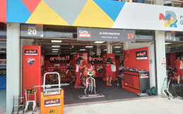 WSBK Indonesia 2022: Sepenggal Cerita dari Mandalika