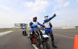 Sebarkan Virus Safety Riding Sambil Dapat Hadiah dari Honda, Mau?