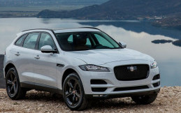 Alasan Klasik Jaguar Tak Pasarkan Mobil Diesel di Indonesia  