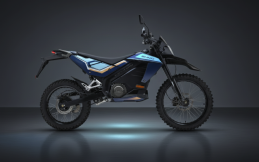 Spesifikasi Emmo JVX GT dan Emmo JVH Max yang Viral Jadi Motor MBG