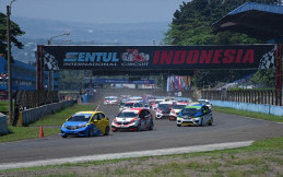 Klasemen Sementara Pembalap Jelang Seri Kedua Ajang Honda Brio dan Jazz Speed Challenge