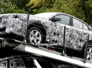 BMW X2 Facelift Bakal Adopsi Wajah Baru dan Layar Panoramic iDrive