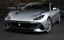 Spekulasi Ferrari HC25, Diproduksi Massal Atau Edisi Terbatas