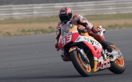 Marc Marquez Resmi Perpanjang Kontrak Baru bersama Honda