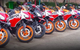 CBR Tangerang Club Bakal Gelar Ultah ke-3 di Gading Serpong