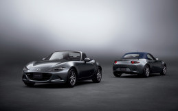  Ubahan Mazda MX-5 Miata 2022, Fokus Pada Performa!