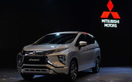 Sejarah Awal Mitsubishi Xpander di Indonesia, Bermula dari Riset Aliansi 3 Pabrikan Otomotif 