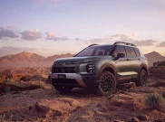 Absen 14 Tahun, Mitsubishi Bakal Pamer Outlander Diamond Trail Edition di SEMA 2026