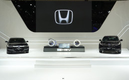Strategi Elektrifikasi Honda, Perkenalkan Dua Mobil Hybrid Berbasis e:HEV Tahun 2023