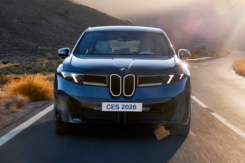 BMW M Meluncurkan Aplikasi Eksklusif Menambah Pengalaman di Kabin