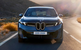 BMW M Meluncurkan Aplikasi Eksklusif Menambah Pengalaman di Kabin