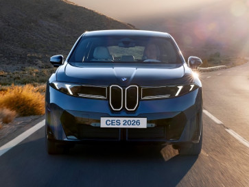 BMW M Meluncurkan Aplikasi Eksklusif Menambah Pengalaman di Kabin