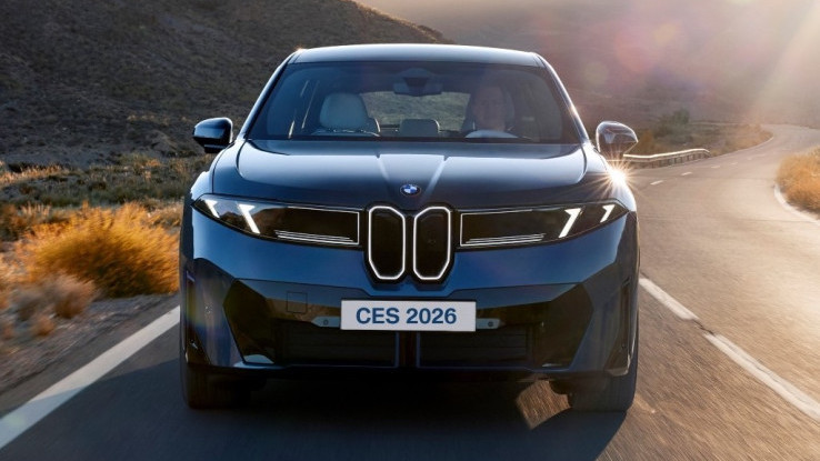 BMW M Meluncurkan Aplikasi Eksklusif Menambah Pengalaman di Kabin