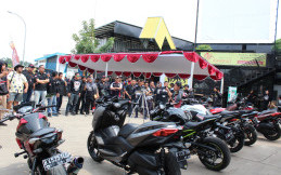 MTRI Wadah Pengguna MT Series di Indonesia