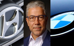 Demi Genesis, Hyundai Bajak Karyawan BMW 