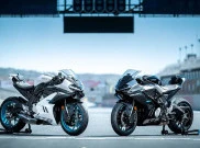 CFMoto Gantikan Yamaha sebagai Pemasok Motor Balap Khusus Wanita