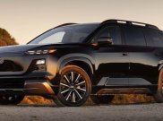Subaru Perkenalkan Getaway 2027, SUV Listrik Keluarga yang Siap Diajak Off-Road