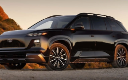 Subaru Perkenalkan Getaway 2027, SUV Listrik Keluarga yang Siap Diajak Off-Road