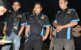 Galery Foto Anniversary Ke 3 KOMVI Indonesia Part 1