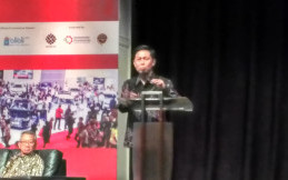 Gelaran Indonesia Internasional Motor Show (IIMS) Akan Berlangsung 21 Hari Lagi