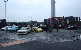 Japan Tuning Jadi Kiblat Intersport Auto Show 2019