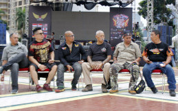 Jakarta International Bike Week 2017 Siap Digelar