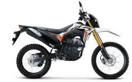 Skema Kredit Honda CRF150L di Akhir Tahun, Cicilan Mulai Rp1 Jutaan