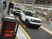 Pabrik Vinfast Digerebek Massa Sehari Setelah Diresmikan