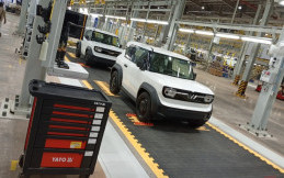 Pabrik Vinfast Digerebek Massa Sehari Setelah Diresmikan